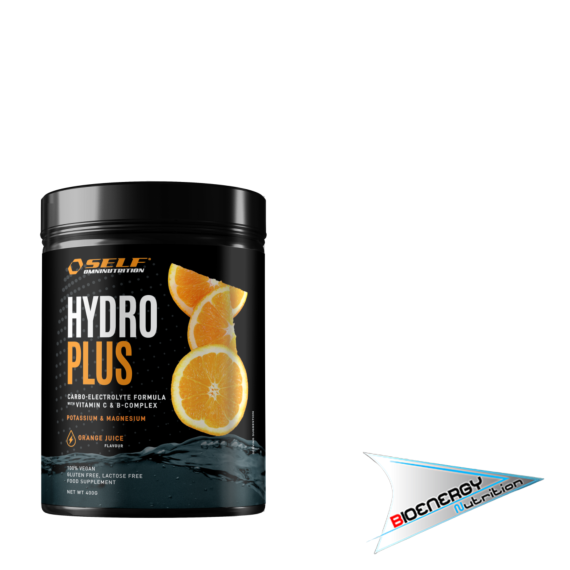 SELF-HYDRO PLUS  400 gr Orange  